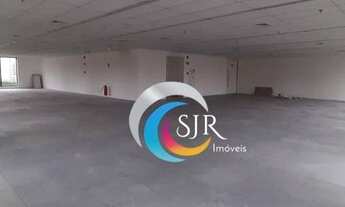 Imagem: Conjunto, 366 m² - Cidade Jardim - São