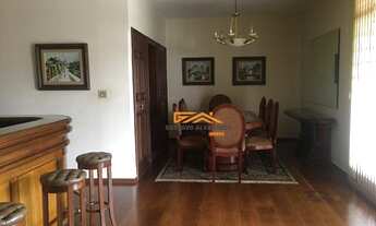 Imagem 5: Casa com 3 dormitórios à venda, 378 m² por R$ 1.500.000 - Nova Campinas - Campinas/SP