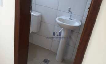 Imagem 4: Sala para alugar, 55 m² por R$ 950,00/mês - Jardim Vera Cruz - Sorocaba/SP