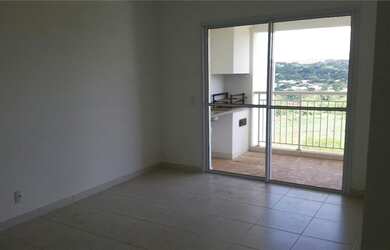 Imagem 4: Apartamento com 3 dormitórios à venda, 128 m² por R$ 670.000,00 - Vila do Golf - Ribeirão