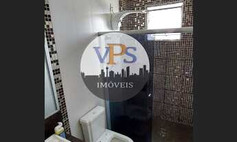 Imagem 5: Cobertura para Venda em Contagem, Inconfidentes, 4 dormitórios, 1 suíte, 4 banheiros, 4 va