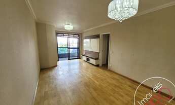 Imagem 4: Apartamento 101m² 3 dormitórios para Venda ou Locação na Vila Mariana