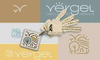 Imagem 2: Terreno à venda, 1004 m² por R$ 550.000,00 - Condomínio Vitória Golf Residence - Lagoa San