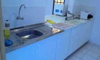 Imagem 6: Clínica / Salas para locação até 183m² mobiliada em Parque Savoy City - São Paulo - SP