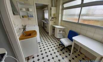 Imagem: APARTAMENTO - VILA MASCOTE - SP