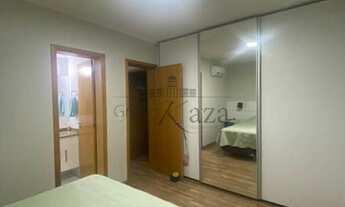 Imagem 3: Apartamento - Jardim América - Residencial Flamboyant - 107m² - 3 Dormitórios/01suite