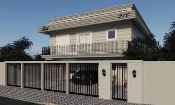 Imagem 3: CASA TUDE BASTOS - PRAIA GRANDE SP