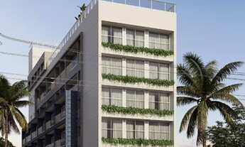 Imagem 3: Valor de Super OPORTUNIDADE VISTA MAR! Excelente Flat 53,50m² NASCENTE para VENDA - Bess