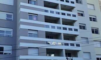 Imagem: CAXIAS DO SUL - Apartamento Padrão - PETRÓPOLIS