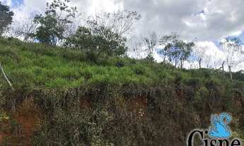 Imagem 3: Terreno com 1.011m² no Loteamento Belvedere do Lago, em Serra Negra-SP