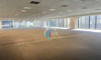 Imagem: Conjunto para alugar, 820 m² - Itaim Bibi
