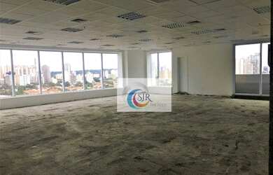 Imagem 4: Conjunto comercial para locação, Brooklin, São Paulo