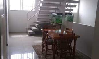 Imagem: Apartamento Duplex, Condomínio Spazio