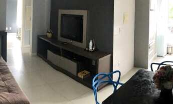 Imagem 6: Apartamento totalmente mobiliado - 190 mts do Mar