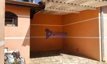 Imagem 2: Casa com 3 dormitórios à venda, 446 m² por R$ 630.000,00 - Jardim Anchieta - Campinas/SP