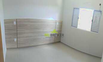 Imagem 7: Casa com 3 dormitórios à venda, 140 m² por R$ 580.000 - Damha Fit - Ipiguá/SP