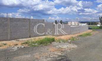 Imagem 6: Terreno - Jardim Itatinga - Campinas