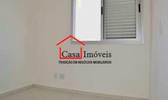 Imagem 6: BELO HORIZONTE - Apartamento Padrão - Santa Efigênia