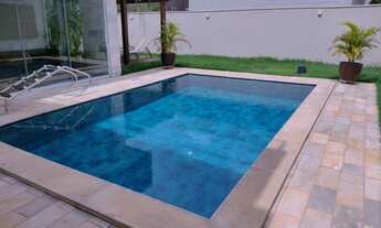 Imagem 3: SOBRADO COM 4 SUÍTES NO FLORAIS DOS LAGOS - CUIABÁ - MT