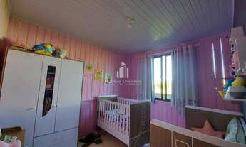 Imagem 7: Casa de esquina com 04 quartos (01 suíte) no Balneário Cambiju