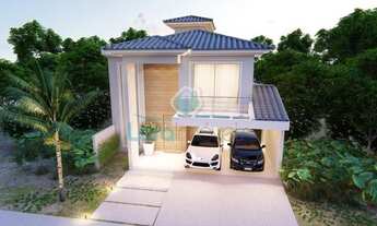 Imagem: Casa de Condominio em Vale dos Cristais