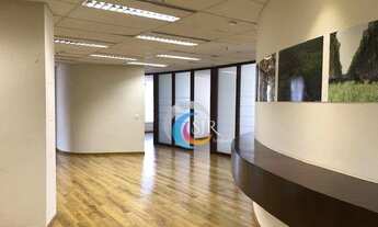 Imagem 2: Conjunto para alugar 705 m² - Vila Olímpia - São Paulo/SP