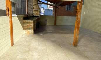 Imagem 2: Ap TUPY 3 Dormt 3 Suíte 2 Vagas Piscina Sauna Só 530 Mil ER0070