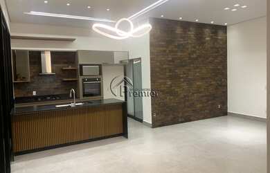 Imagem 6: INDAIATUBA - Casa de Condomínio - JARDIM RESIDENCIAL VIENA