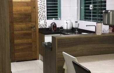 Imagem 4: Sobrado com 3 dormitórios à venda, 135 m² por R$ 750.000,00 - Vila Nova Mazzei - São Paulo