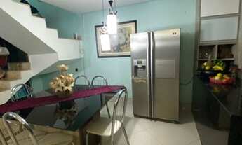 Imagem 6: Sobrado 4 quartos Setor Sul Gama!