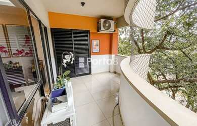 Imagem 7: São José Do Rio Preto - Apartamento Padrão - Jardim Vivendas