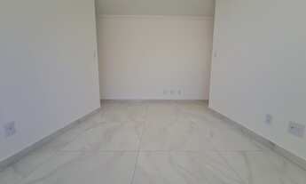 Imagem 3: Apartamento com Área Privativa para Venda em Belo Horizonte, Santa Mônica, 2 dormitórios