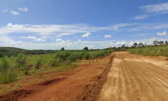 Imagem: Vende- se Agio de 01 terreno no condominio