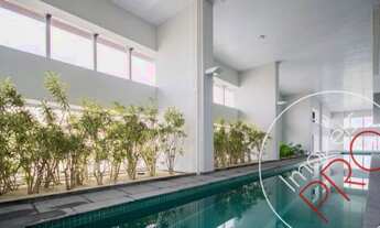 Imagem 2: Apartamento para venda - 1 dormitório - Brooklin