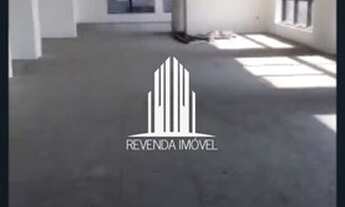 Imagem 8: Meio andar no centro comercial de Alphaville