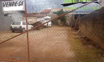 Imagem: TERRENO COMERCIAL em SOROCABA - SP, JARDIM