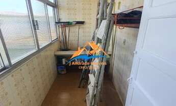 Imagem 5: APARTAMENTO RESIDENCIAL em SANTOS - SP, MACUCO