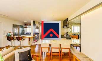 Imagem 3: Apartamento Venda 3 Dormitórios - 100 m² Brooklin