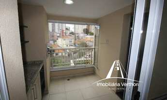 Imagem 2: Apartamento para aluguel tem 68 metros quadrados com 2 quartos em Bosque da Saúde - São Pa