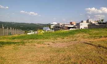Imagem: Terreno - Loteamento Residencial Entre Verdes