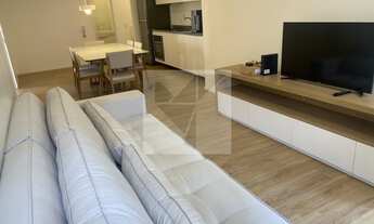 Imagem 4: São Paulo - Apartamento Padrão - Moema