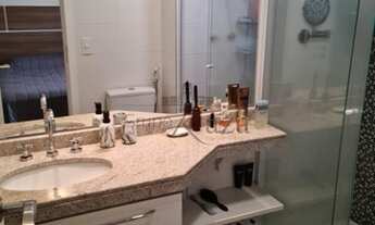 Imagem 6: Apartamento para venda com 90 metros quadrados com 3 quartos