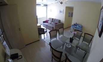 Imagem 2: Apartamento à venda, 2 quartos, 1 vaga, Icaraí - Niterói/RJ