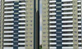 Imagem 2: Apto 2 dormitórios e 2 vagas na Jabuticabeiras