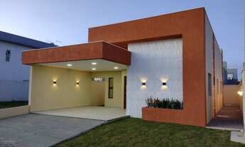 Imagem: Casa - Majestic - 3/4 sendo 1 suíte