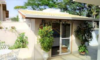 Imagem 7: Casa à venda, 242 m² por R$ 1.300.000,00 - Condomínio Fiorella - Valinhos/SP