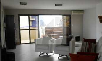 Imagem 6: São Paulo - Apartamento Padrão - Moema