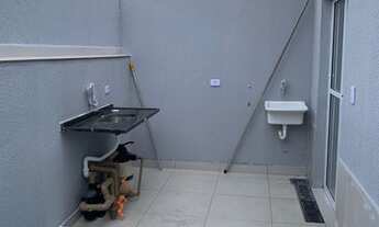 Imagem: CASA COM PISCINA EM ITANHAÉM