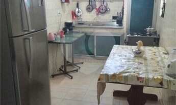 Imagem 6: Rio de Janeiro - Casa Padrão - DEL CASTILHO