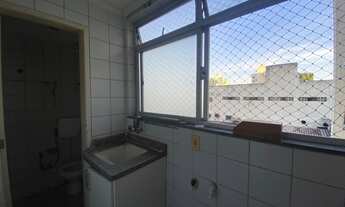 Imagem 3: Apartamento para venda possui 80 metros quadrados com 3 quartos em Jardim Camburi - Vitóri